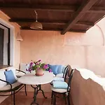 Ferienhaus Bilocale Ginestre - Costa Smeralda Abbiadori