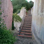 Ferienhaus Bilocale Ginestre - Costa Smeralda Abbiadori
