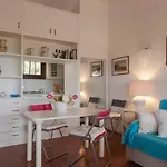 Bilocale Ginestre - Costa Smeralda Ferienhaus Abbiadori