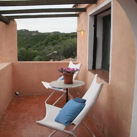 Bilocale Ginestre - Costa Smeralda