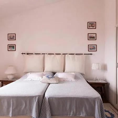 Bilocale Ginestre - Costa Smeralda