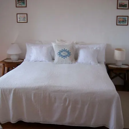 Ferienhaus Bilocale Ginestre - Costa Smeralda *