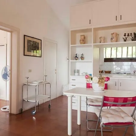 Ferienhaus Bilocale Ginestre - Costa Smeralda Abbiadori