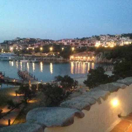 Holiday home Bilocale Ginestre - Costa Smeralda *