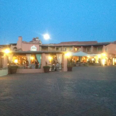 Bilocale Ginestre - Costa Smeralda