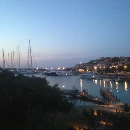 Bilocale Ginestre - Costa Smeralda Holiday home Abbiadori