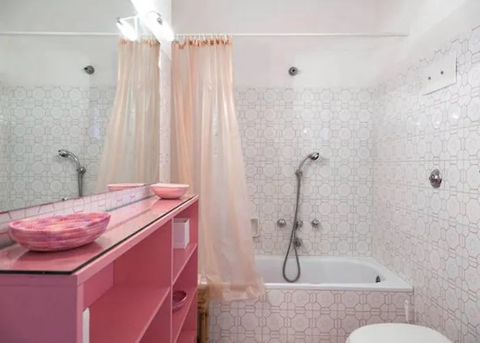 Bilocale Ginestre - Costa Smeralda Abbiadori