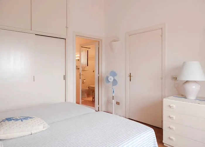 Dom wakacyjny Bilocale Ginestre - Costa Smeralda *