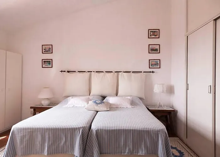 Bilocale Ginestre - Costa Smeralda