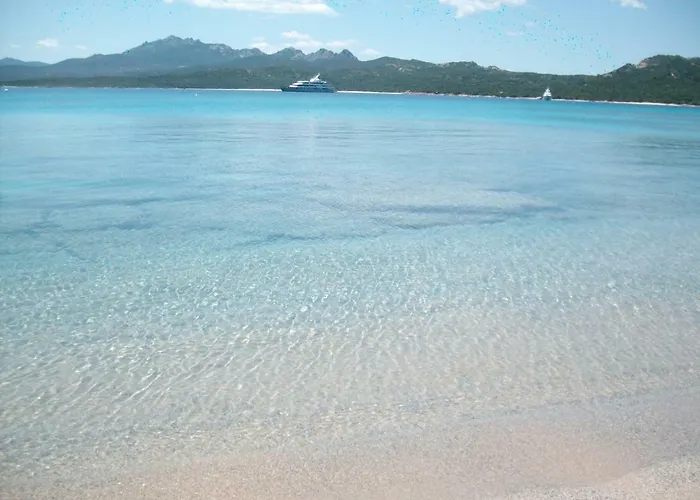 Bilocale Ginestre - Costa Smeralda Abbiadori