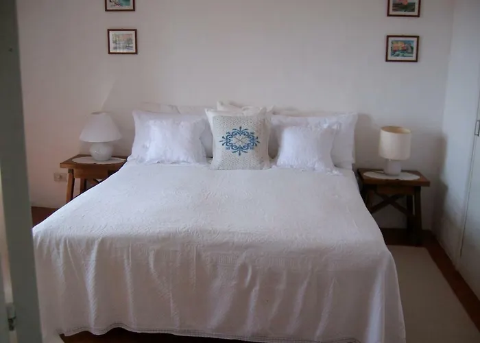 Dom wakacyjny Bilocale Ginestre - Costa Smeralda *