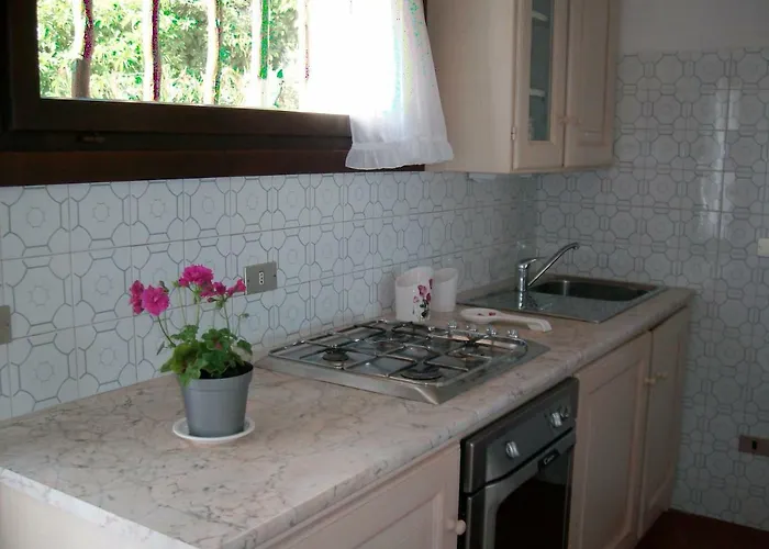 Bilocale Ginestre - Costa Smeralda Dom wakacyjny *