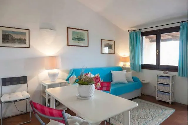 Bilocale Ginestre - Costa Smeralda